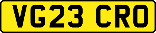 VG23CRO