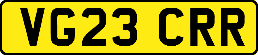 VG23CRR