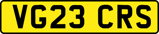VG23CRS