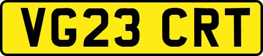 VG23CRT