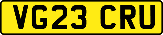 VG23CRU