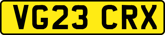 VG23CRX