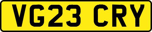 VG23CRY