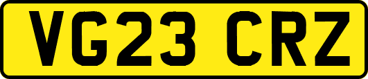 VG23CRZ