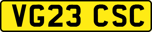 VG23CSC