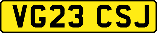 VG23CSJ