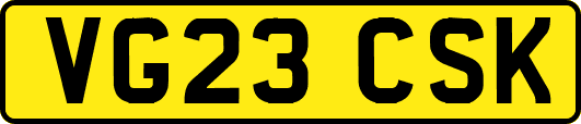 VG23CSK