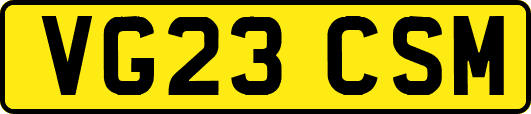 VG23CSM