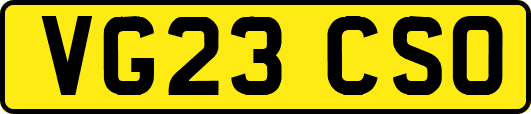 VG23CSO