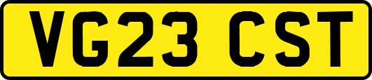 VG23CST