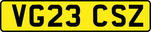 VG23CSZ