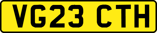 VG23CTH