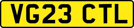 VG23CTL