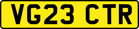 VG23CTR