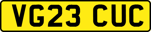 VG23CUC