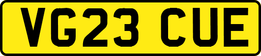 VG23CUE
