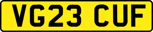 VG23CUF