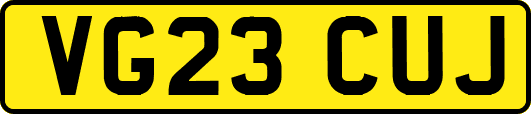 VG23CUJ