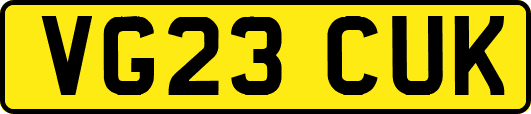 VG23CUK