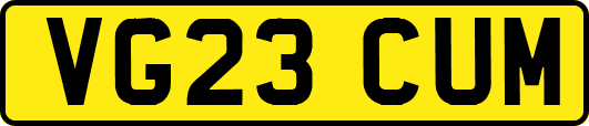 VG23CUM