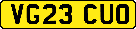 VG23CUO
