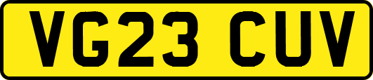 VG23CUV