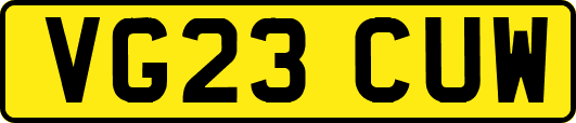 VG23CUW