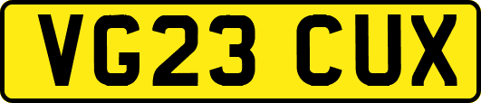 VG23CUX