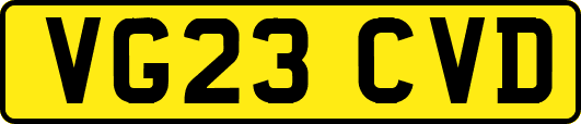 VG23CVD