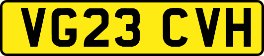 VG23CVH