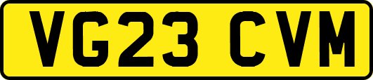 VG23CVM