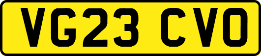 VG23CVO