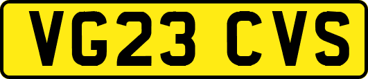 VG23CVS