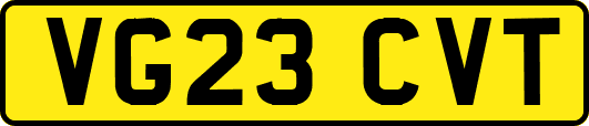VG23CVT