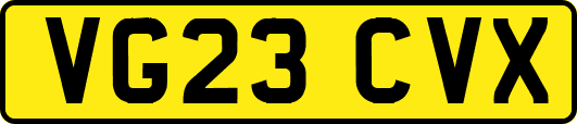VG23CVX