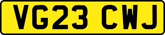 VG23CWJ