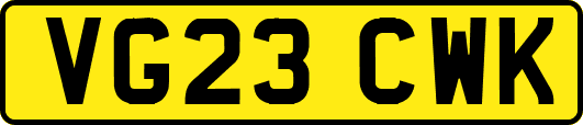 VG23CWK