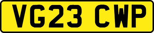 VG23CWP