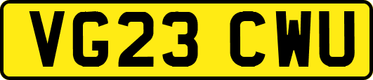 VG23CWU