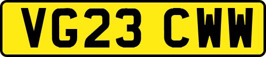 VG23CWW