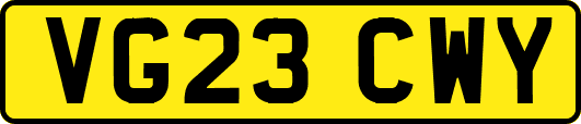 VG23CWY