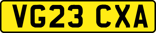 VG23CXA