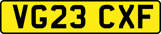 VG23CXF