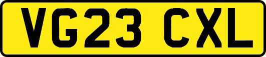 VG23CXL