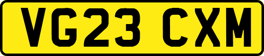 VG23CXM