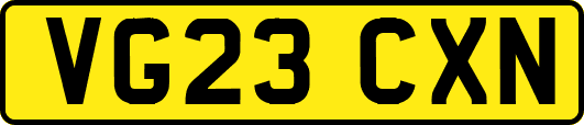 VG23CXN