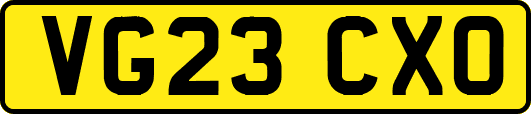 VG23CXO