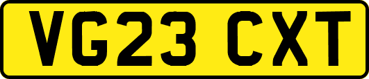 VG23CXT