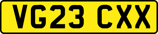 VG23CXX