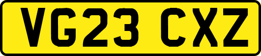 VG23CXZ